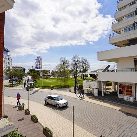 Solymar "Beach Life" App 27 Grömitz Dış mekan fotoğraf
